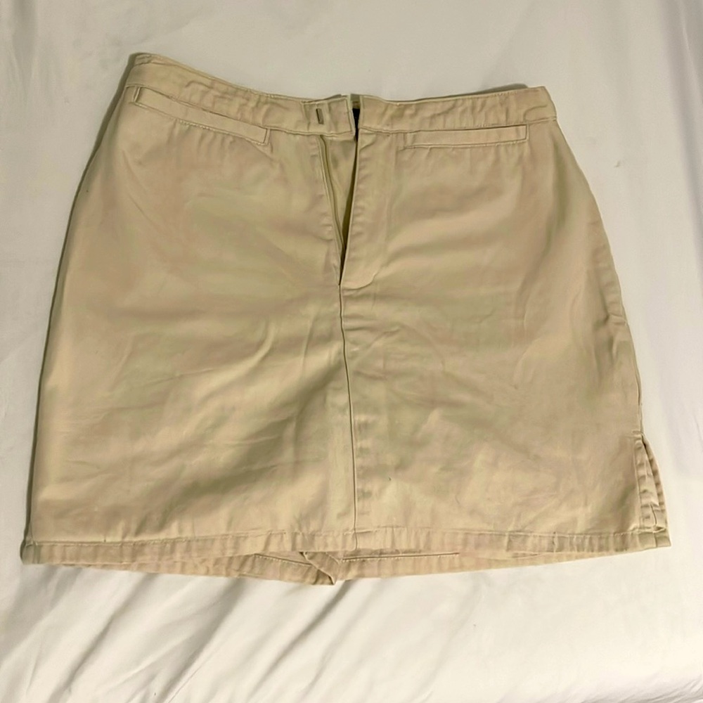 Nevada Skirt size 27-28